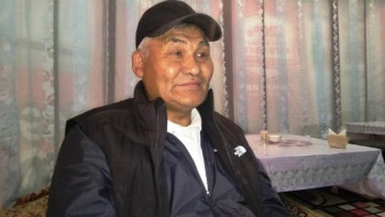 Фотография к новости: «Баянауыл» ҰТП директоры: Баянауылға теміржол тартқым келеді