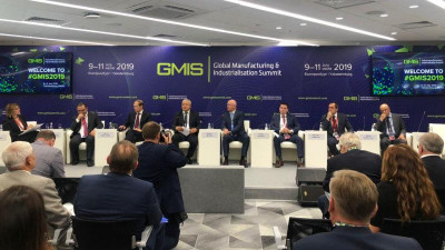 Қазақстан шикізат секторының басымдығынан жоспарлы түрде бас тартуда