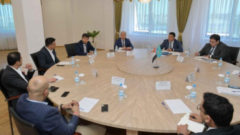 Фотография к новости: Павлодарда техникалық кремний өндіретін зауыт салынады  