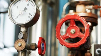 Фотография к новости: Қарағанды облысында жылыту маусымына дайындық басталды