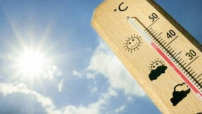 Алдағы үш күнге арналған ауа райы болжамы