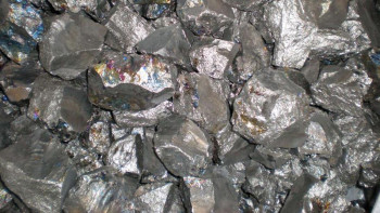 Фотография к новости: Қазақстанның бастамасымен ЕАЭО-дағы титан өндірушілеріне қолдау көрсетілді 