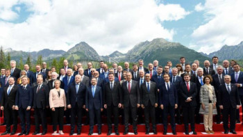 Фотография к новости: Еліміздің бастамалары ЕҚЫҰ кеңесінде қаралды