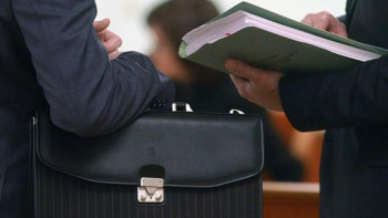 Фотография к новости: Конкурстық іріктеуді бұзған 7 мемлекеттік қызметшіге айыппұл салынды