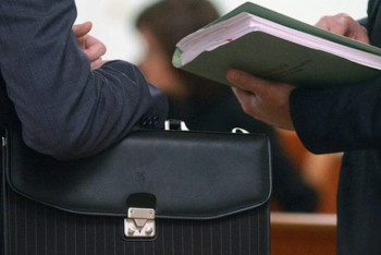 Фотография к новости: Конкурстық іріктеуді бұзған 7 мемлекеттік қызметшіге айыппұл салынды