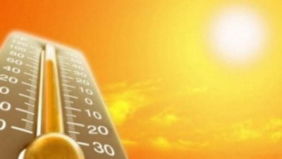 Еліміздің бірнеше облысында дабылды ескерту жасалды