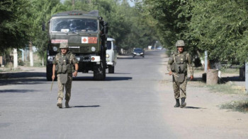 Фотография к новости: Еліміздегі барлық қойма тексерілуде – қорғаныс министрі