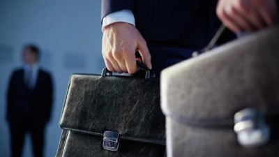 ҚР Сауда және интеграция министрлігінде вице-министрлер тағайындалды