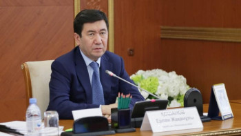 Фотография к новости: Қарағандыда мүгедектерге арналған шипажайлық емдеу мерзімі ұзартылады