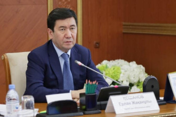 Фотография к новости: Қарағандыда мүгедектерге арналған шипажайлық емдеу мерзімі ұзартылады