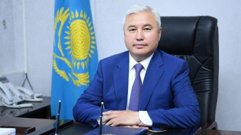 Фотография к новости: Павлодар қаласына жаңа әкім тағайындалды