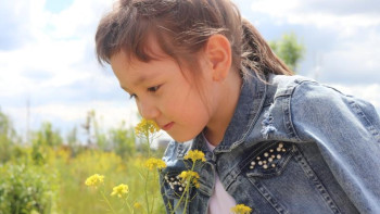 Фотография к новости: Балаларға қауіпсіз демалысты қалай қамтамасыз ету керек? 