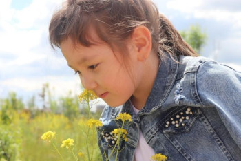 Фотография к новости: Балаларға қауіпсіз демалысты қалай қамтамасыз ету керек? 