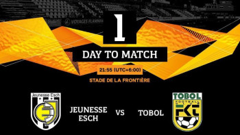 Фотография к новости: Бүгін Еуропа лигасы басталады