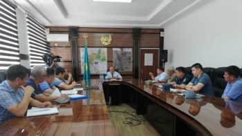 Фотография к новости: Арыстықтарға тамыз айының басында өтемақы беріле бастайды 