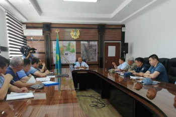 Фотография к новости: Арыстықтарға тамыз айының басында өтемақы беріле бастайды 