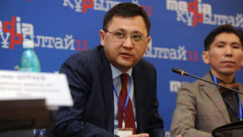Фотография к новости: Nur Media холдингінің бас директоры ауысты