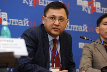 Фотография к новости: Nur Media холдингінің бас директоры ауысты