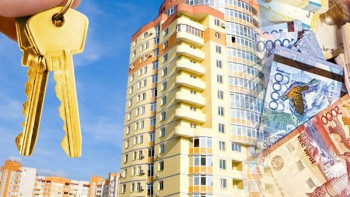 Фотография к новости: Төлем қабілеті төмен халыққа баспана алудың жаңа мүмкіндігі пайда болды﻿﻿