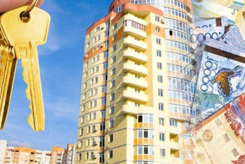 Фотография к новости: Төлем қабілеті төмен халыққа баспана алудың жаңа мүмкіндігі пайда болды﻿﻿