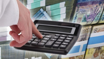 Фотография к новости: Арыстың 55 мыңнан астам тұрғынына 100 мың теңгеден беріледі