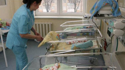 Жамбыл облысында перзентханадан жаңа туған нәресте ұрланған 