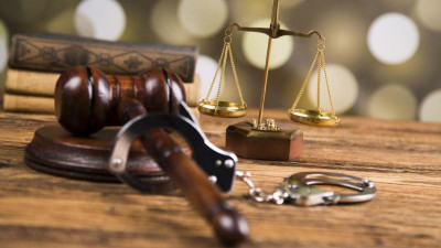 ШҚО-да қылмыскердің жазасы 1,5 жылдан 10 жылға өзгертілді