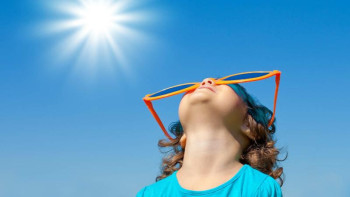 Фотография к новости: Жамбыл облысында бір апта бойы 41°С ыстық болады