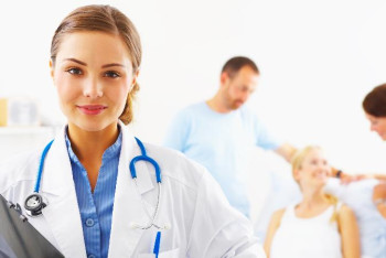 Фотография к новости: Биыл Павлодар облысына 264 жас дәрігер келеді