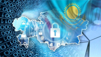Фотография к новости: Мемлекеттік қызметшілер киберқауіпсіздіктің онлайн-курсынан өтеді