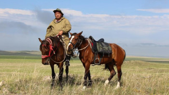 Фотография к новости: Атты турға қатысушы нені ескеру керек