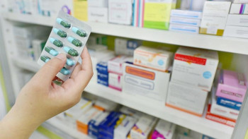 Фотография к новости: Қарағанды облысында дәрілік препараттарға рецептер алудың жаңа ережесі енгізілді 