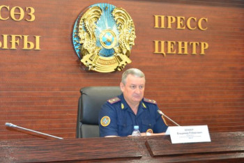 Фотография к новости: Суды пайдалану ережелерін бұзғандарға 442 млн теңгеден астам айыппұл салынды