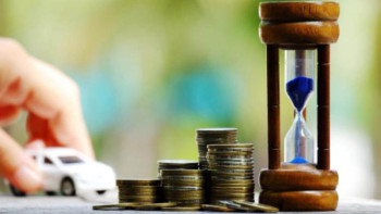 Фотография к новости: Салықтық берешектің ең көп сомасы көлік иелеріне тиесілі