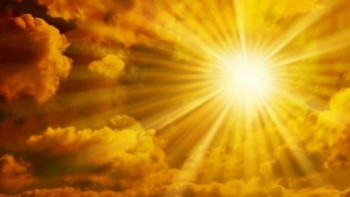 Фотография к новости: Төрт облыста ауа райына байланысты ескерту жарияланды