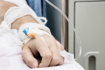 Фотография к новости: Қызды құтқармақ болған ҚАЖ қызметкері пышақталды