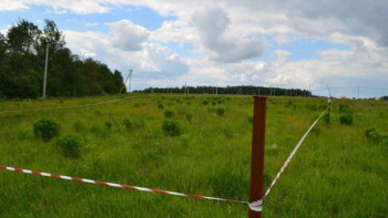 Фотография к новости: Маңғыстау облысында ауыл әкімі 659 млн теңгеге заңсыз жер телімін үлестірген 