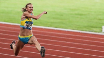 Фотография к новости: «Гауһар лига»: Рыпакова жетінші орынды қанағат тұтты