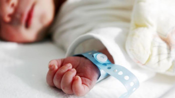 Фотография к новости: Елордада жылына 30 мыңнан аса сәби дүниеге келеді