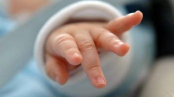 Фотография к новости: Таразда нәрестені ұрлаған адам оны сатпақ болған