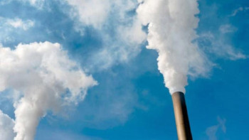 Фотография к новости: Шымкент, Өскемен және Ақтөбе қалаларында ауа сапасы нашарлайды