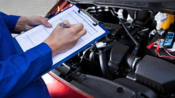 Фотография к новости: Қазақстанда автокөліктерді техникалық байқаудан өткізуді тоқтату ұсынылды