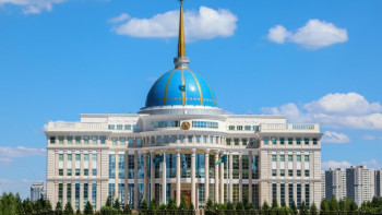 Фотография к новости: Қазақстанның Оңтүстік Африкадағы елшісі ауысты