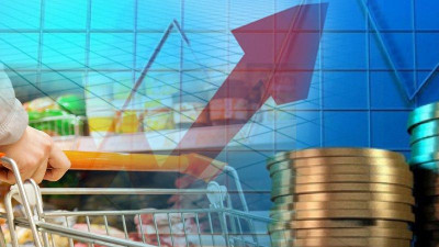 Қазақстанда экспортталатын тауар 6%, импортталатын тауар 3,3% қымбаттады