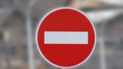 Ертең елордадағы бірнеше көше уақытша жабылады