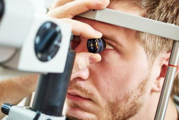 Фотография к новости: Ғалымдар көзі мүлдем көрмейтіндерге арналған имплант ойлап тапты