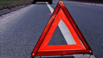 Фотография к новости: ﻿Екі полицей мен Өзбекстан азаматы жол апатынан қаза болды