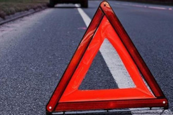 Фотография к новости: ﻿Екі полицей мен Өзбекстан азаматы жол апатынан қаза болды