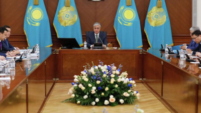 Өздеріңізді князьдік басшысы ретінде ұстайсыздар - Тоқаев әкімдерге ескерту жасады