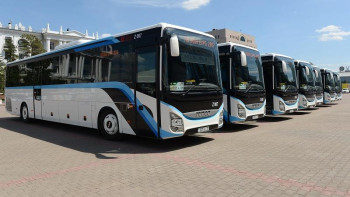 Фотография к новости: Елордада бірнеше маршруттың қозғалысы өзгереді